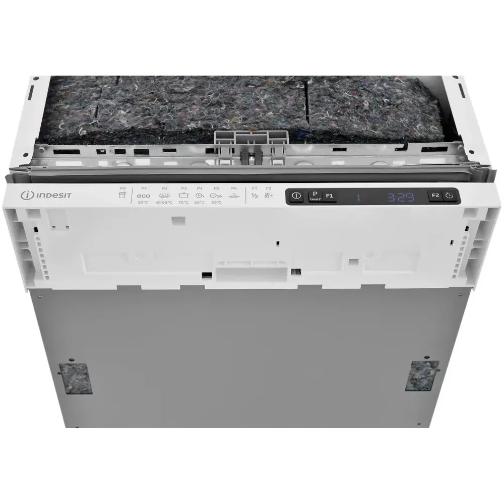 Фото 7 Встраиваемая посудомоечная машина Indesit DIS1C67E 44.8 см 6 программ цвет белый Фото 7 Встраиваемая посудомоечная машина Indesit DIS1C67E 44.8 см 6 программ цвет белый