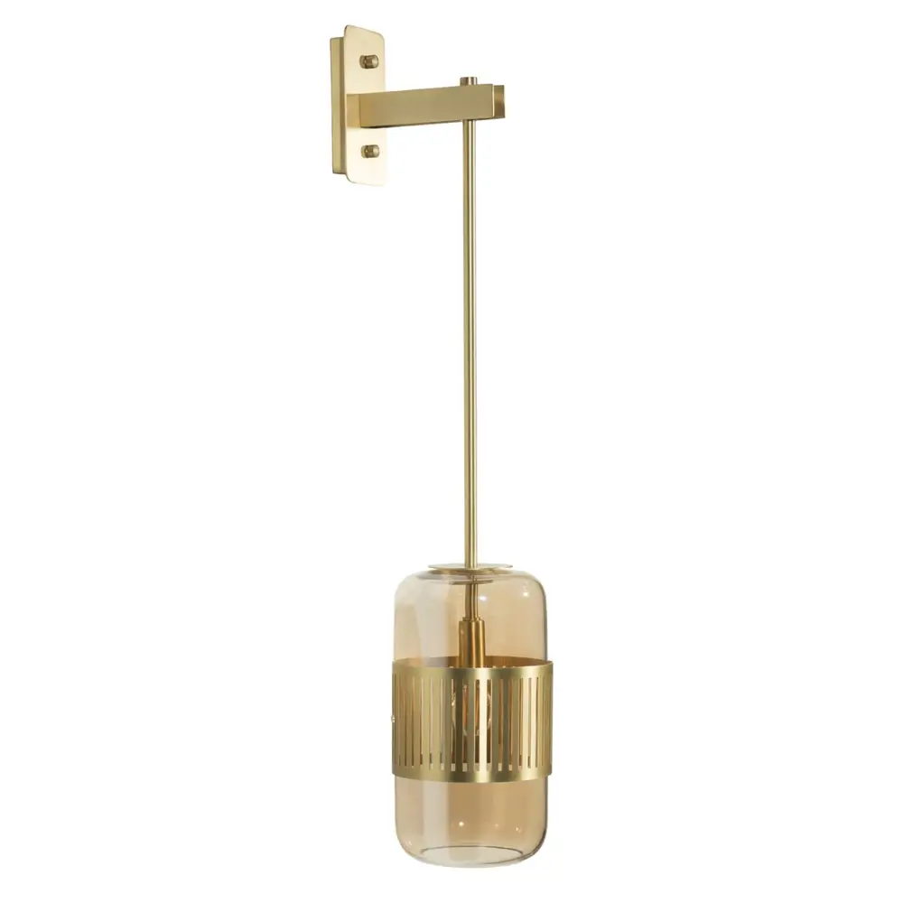 Фото 3 Настенный светильник LOFT IT 10097W цвет золото Фото 3 Настенный светильник LOFT IT 10097W цвет золото