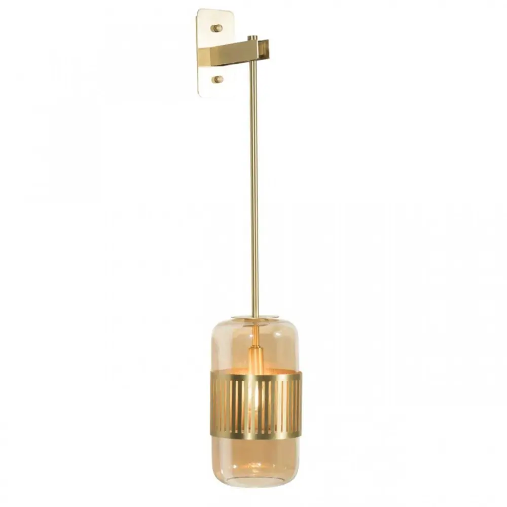 Фото 6 Настенный светильник LOFT IT 10097W цвет золото Фото 6 Настенный светильник LOFT IT 10097W цвет золото
