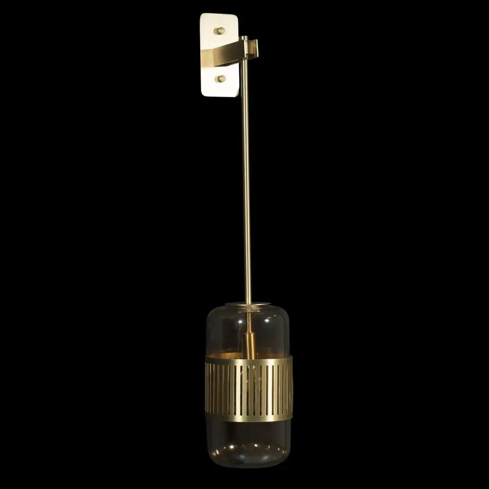 Фото 8 Настенный светильник LOFT IT 10097W цвет золото Фото 8 Настенный светильник LOFT IT 10097W цвет золото