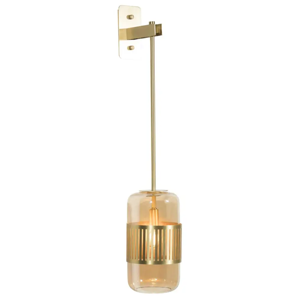 Фото 7 Настенный светильник LOFT IT 10097W цвет золото Фото 7 Настенный светильник LOFT IT 10097W цвет золото