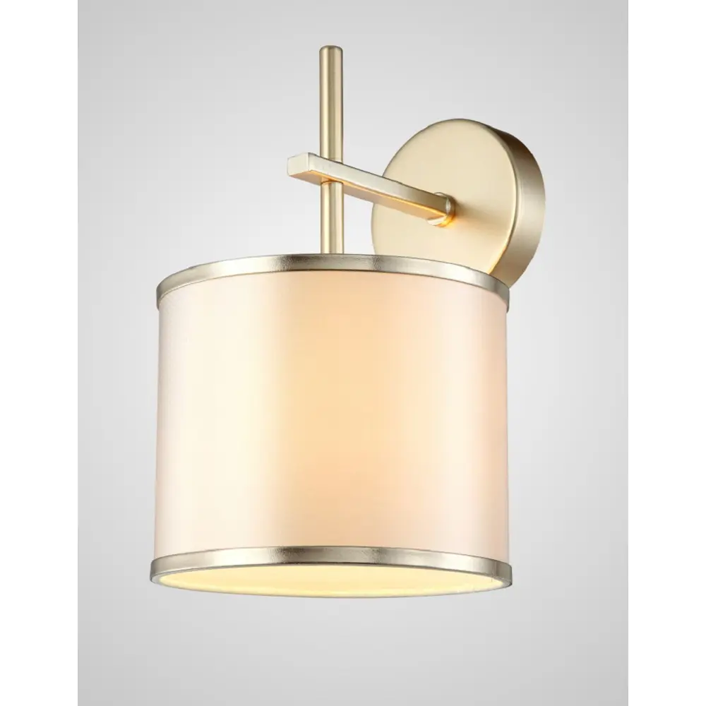 Фото 7 Настенный светильник Crystal Lux SERGIO SERGIO AP1 GOLD цвет бежевый Фото 7 Настенный светильник Crystal Lux SERGIO SERGIO AP1 GOLD цвет бежевый