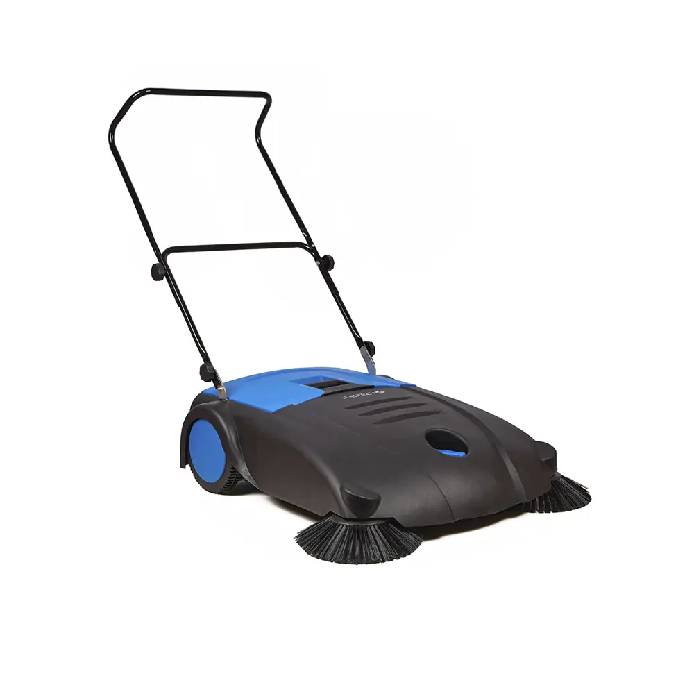 Фото 2 Подметальная машина Haitec Ht-mkm80 80 см Фото 2 Подметальная машина Haitec Ht-mkm80 80 см