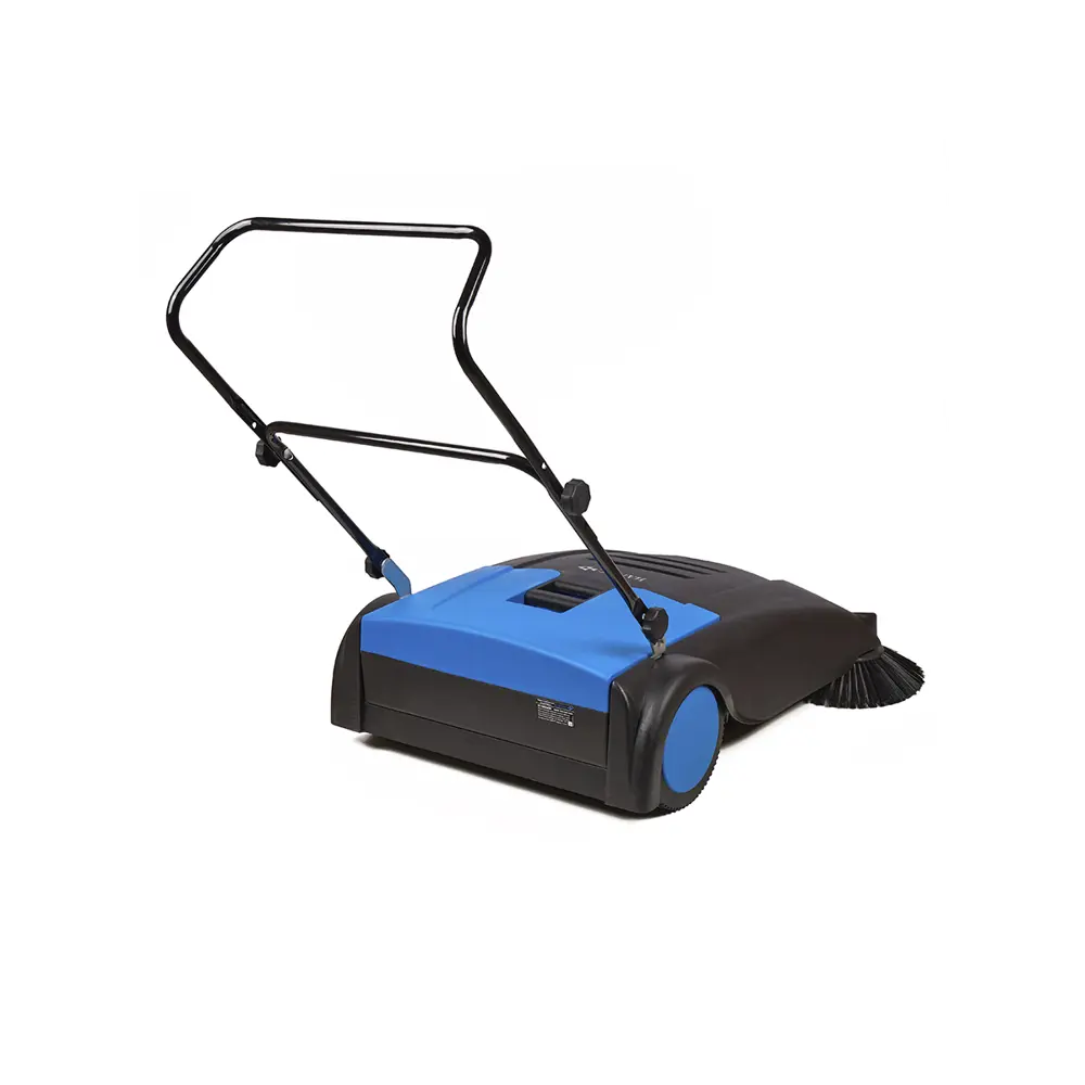 Фото 6 Подметальная машина Haitec Ht-mkm80 80 см Фото 6 Подметальная машина Haitec Ht-mkm80 80 см