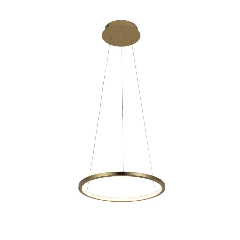 Фото Светильник подвесной светодиодный Loft it Ring 10014S LED 15Вт Фото Светильник подвесной светодиодный Loft it Ring 10014S LED 15Вт