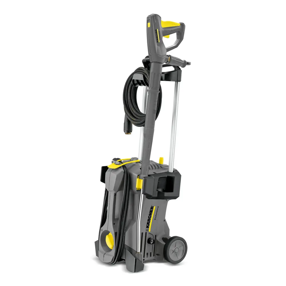 Фото Мойка высокого давления Karcher HD 5/11 P Easy!Lock 1.520-960, 160 бар 490 л/ч Фото Мойка высокого давления Karcher HD 5/11 P Easy!Lock 1.520-960, 160 бар 490 л/ч