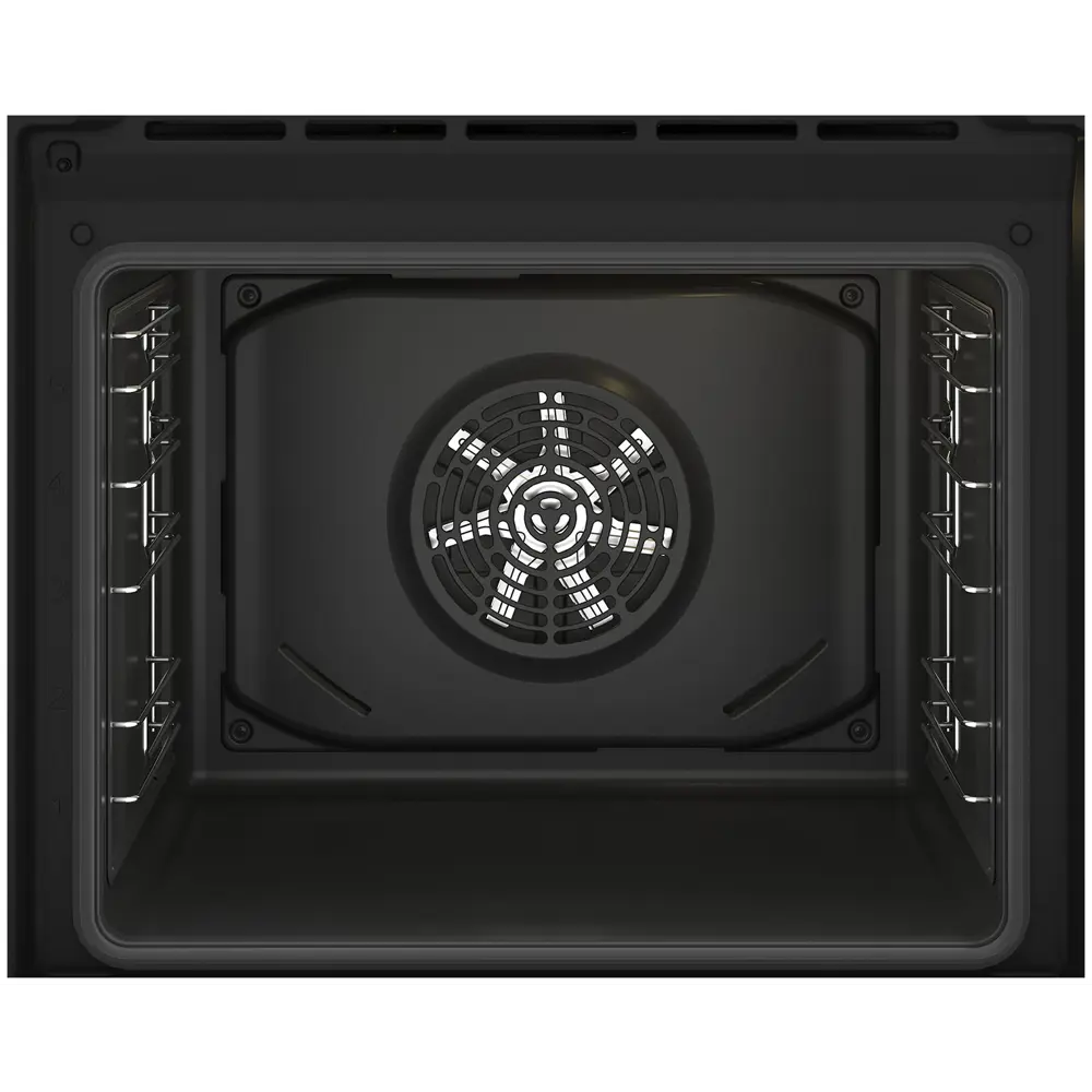 Фото 3 Встраиваемый духовой шкаф Hotpoint Fe8 831 Jsc Ix 59.40x59.50x56.70 см цвет нержавеющая сталь Фото 3 Встраиваемый духовой шкаф Hotpoint Fe8 831 Jsc Ix 59.40x59.50x56.70 см цвет нержавеющая сталь
