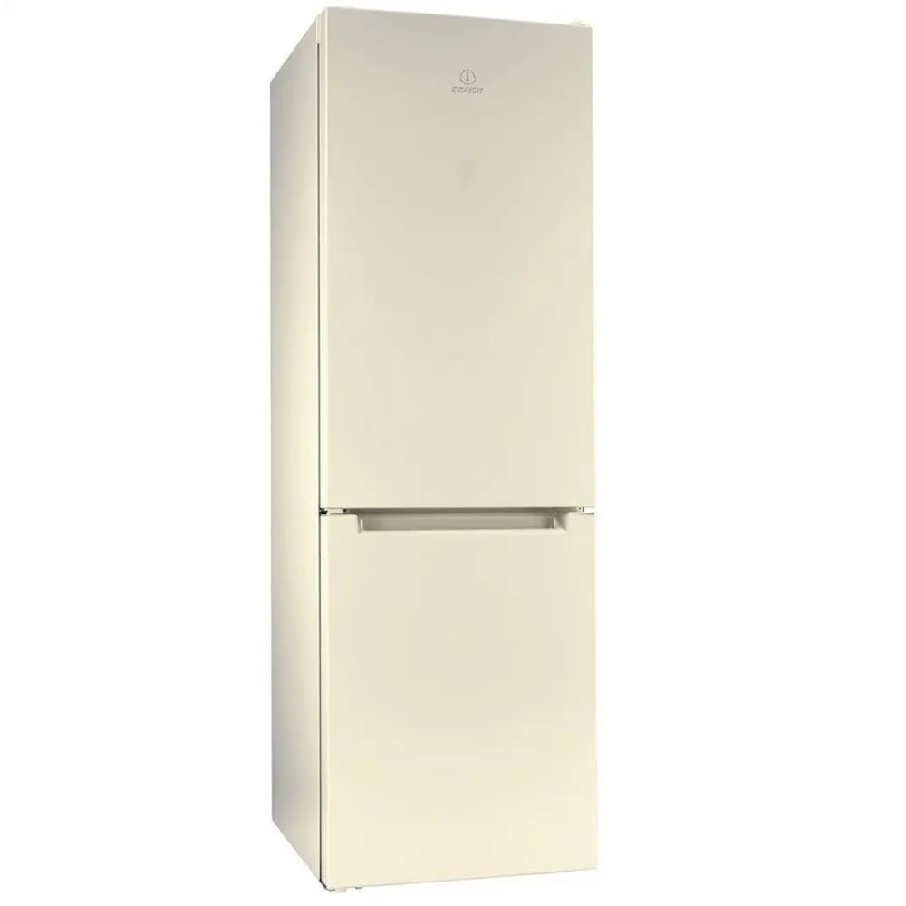 Фото Холодильник Indesit DS 4180 E 60x185 см цвет бежевый Фото Холодильник Indesit DS 4180 E 60x185 см цвет бежевый
