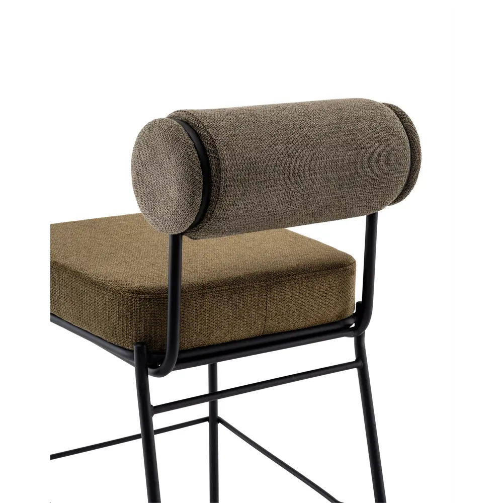 Фото 6 Стул полубарный Stool group Ponpoun Totoro Barstool OTE-SH 355+353 bl.l BOX 52x91 см цвет зеленый 2 шт. Фото 6 Стул полубарный Stool group Ponpoun Totoro Barstool OTE-SH 355+353 bl.l BOX 52x91 см цвет зеленый 2 шт.