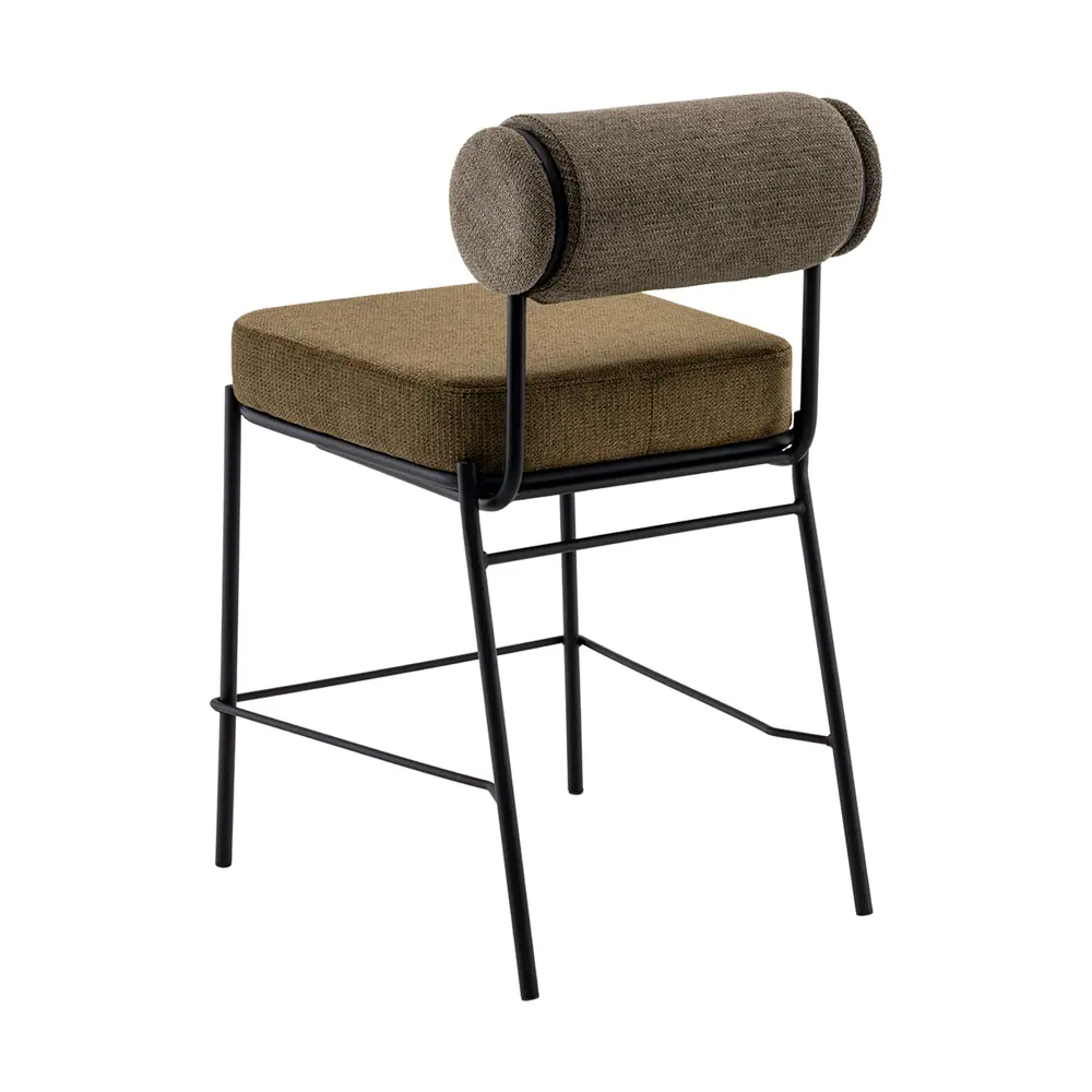 Фото 5 Стул полубарный Stool group Ponpoun Totoro Barstool OTE-SH 355+353 bl.l BOX 52x91 см цвет зеленый 2 шт. Фото 5 Стул полубарный Stool group Ponpoun Totoro Barstool OTE-SH 355+353 bl.l BOX 52x91 см цвет зеленый 2 шт.