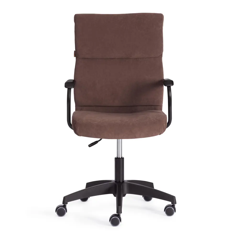 Фото 5 Офисное кресло Tetchair BENEFIT 47x104x48 см ткань цвет коричневый Фото 5 Офисное кресло Tetchair BENEFIT 47x104x48 см ткань цвет коричневый