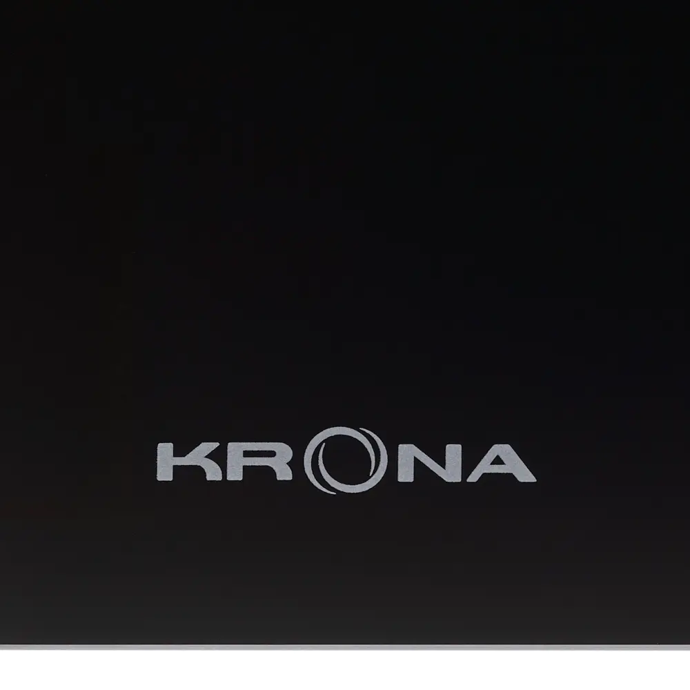 Фото 6 Электрическая варочная панель Krona Zauber 60 BL TK КА-00005756 59 см 4 конфорки цвет черный Фото 6 Электрическая варочная панель Krona Zauber 60 BL TK КА-00005756 59 см 4 конфорки цвет черный