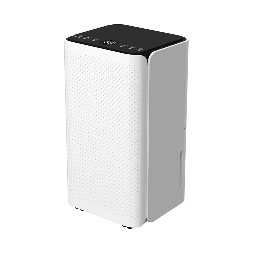 Фото 2 Осушитель воздуха Neoclima ND-10RH 2 л Фото 2 Осушитель воздуха Neoclima ND-10RH 2 л