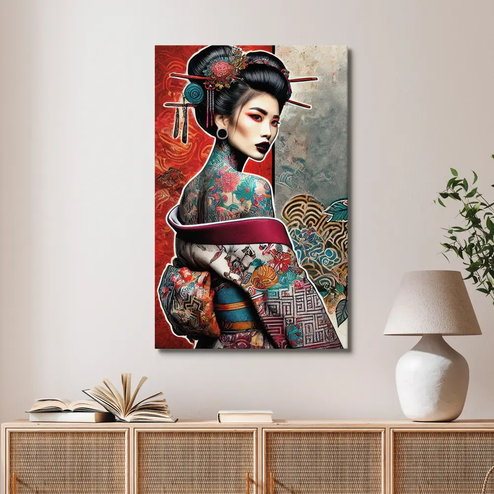 Фото Картина Postermarket CT7-105 110x70 см Фото Картина Postermarket CT7-105 110x70 см