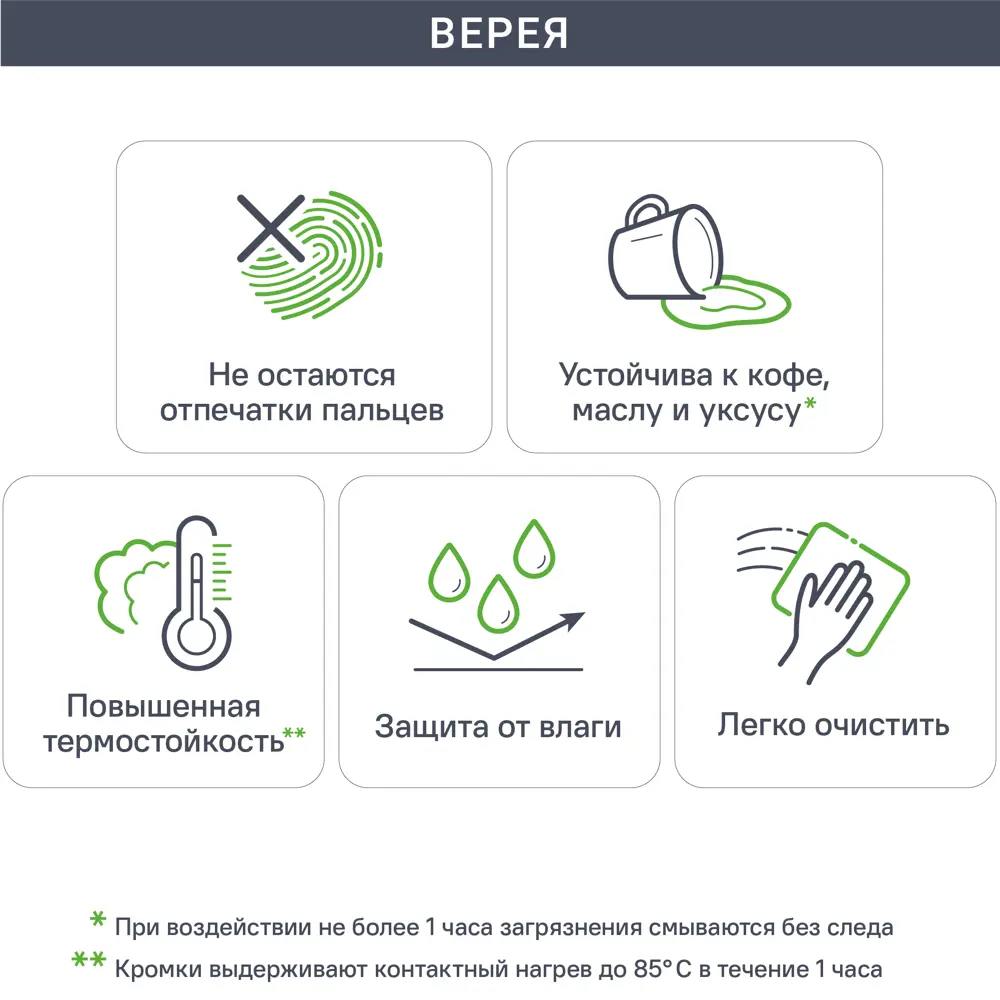 Фото 5 Фальшпанель для кухонного шкафа Верея 58x76.8 см Delinia ID ЛДСП цвет светлое дерево Фото 5 Фальшпанель для кухонного шкафа Верея 58x76.8 см Delinia ID ЛДСП цвет светлое дерево