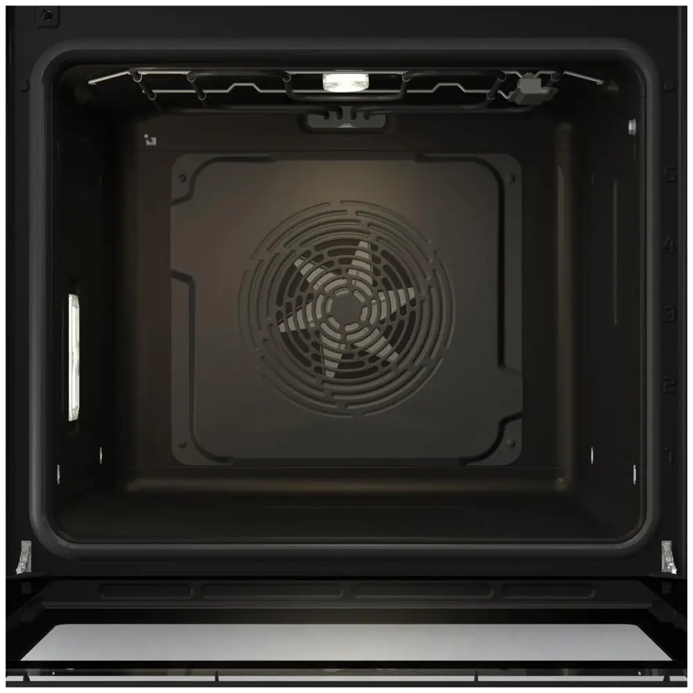 Фото 7 Встраиваемый духовой шкаф Gorenje BSA6747A04BG 59.5х59.5х56.4 см цвет черный Фото 7 Встраиваемый духовой шкаф Gorenje BSA6747A04BG 59.5х59.5х56.4 см цвет черный