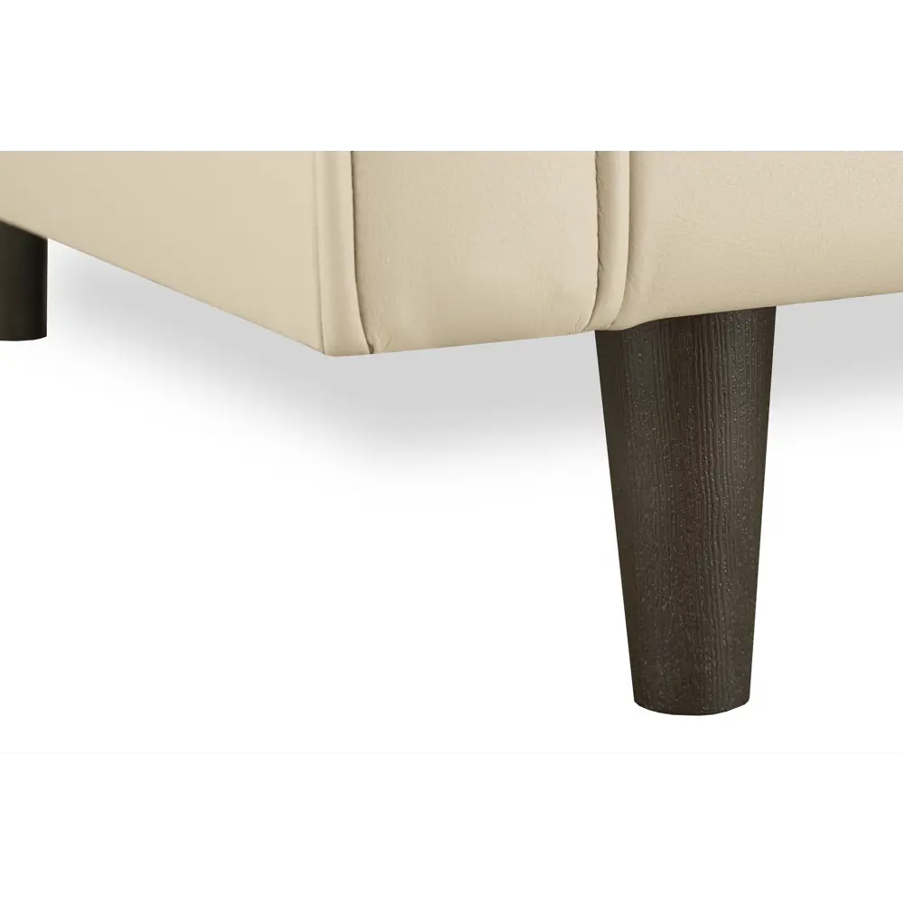 Фото 10 Диван Ramart design Кьянти 80642905 136x84x80 см искусственная кожа цвет бежевый Фото 10 Диван Ramart design Кьянти 80642905 136x84x80 см искусственная кожа цвет бежевый