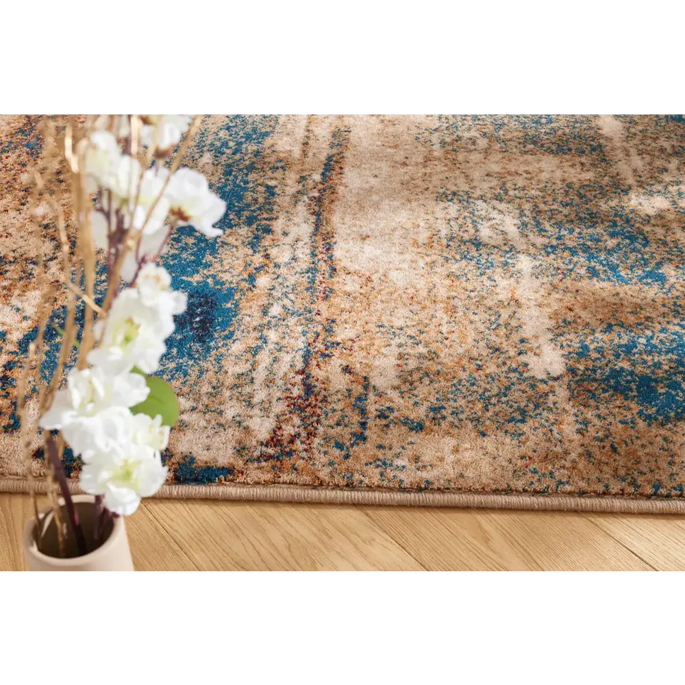 Фото 11 Ковер Agnella Isfahan Abrio dark beige 240x340 см шерсть Фото 11 Ковер Agnella Isfahan Abrio dark beige 240x340 см шерсть