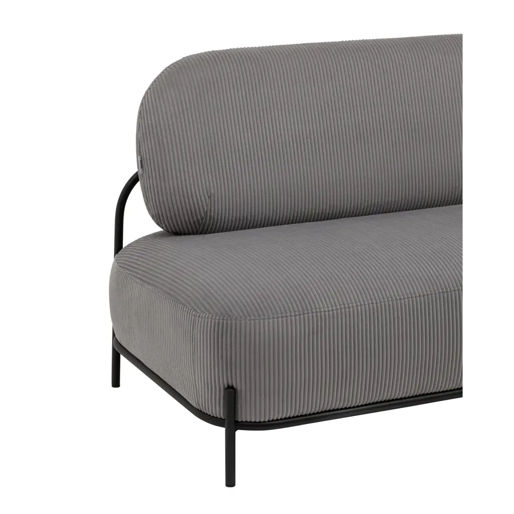 Фото 5 Диван Stool group Стоун велюр рельефный vd-dv-stone-cl-steel 124x78x71 см велюр цвет велюр рельефный светло-серый Фото 5 Диван Stool group Стоун велюр рельефный vd-dv-stone-cl-steel 124x78x71 см велюр цвет велюр рельефный светло-серый
