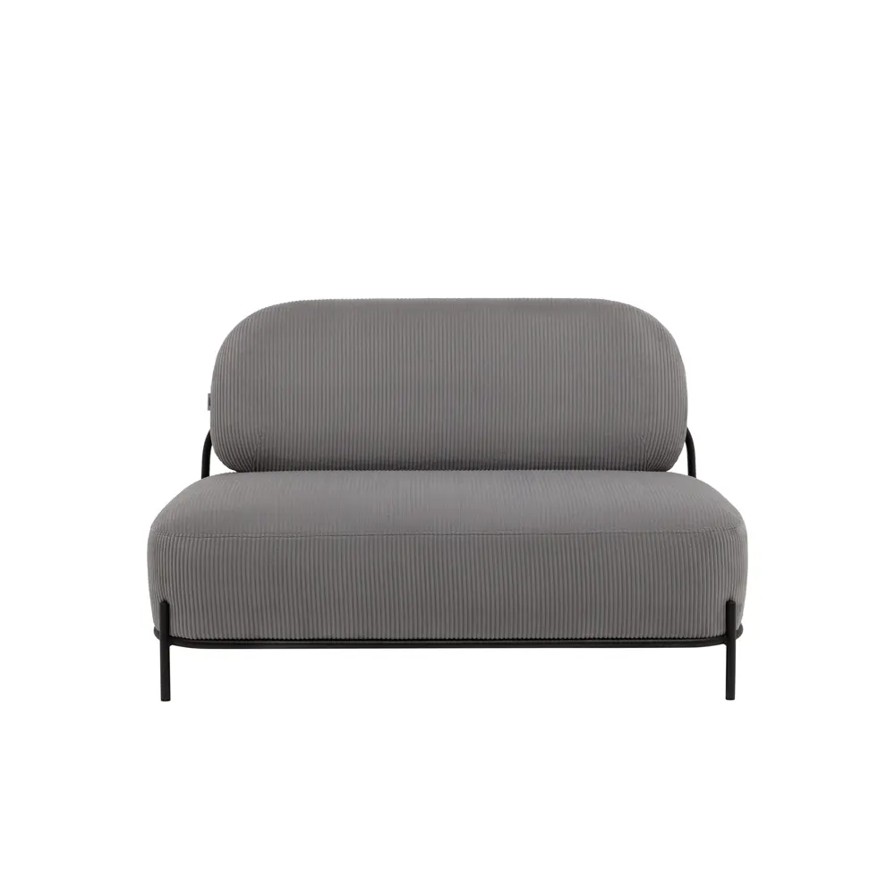 Фото 3 Диван Stool group Стоун велюр рельефный vd-dv-stone-cl-steel 124x78x71 см велюр цвет велюр рельефный светло-серый Фото 3 Диван Stool group Стоун велюр рельефный vd-dv-stone-cl-steel 124x78x71 см велюр цвет велюр рельефный светло-серый