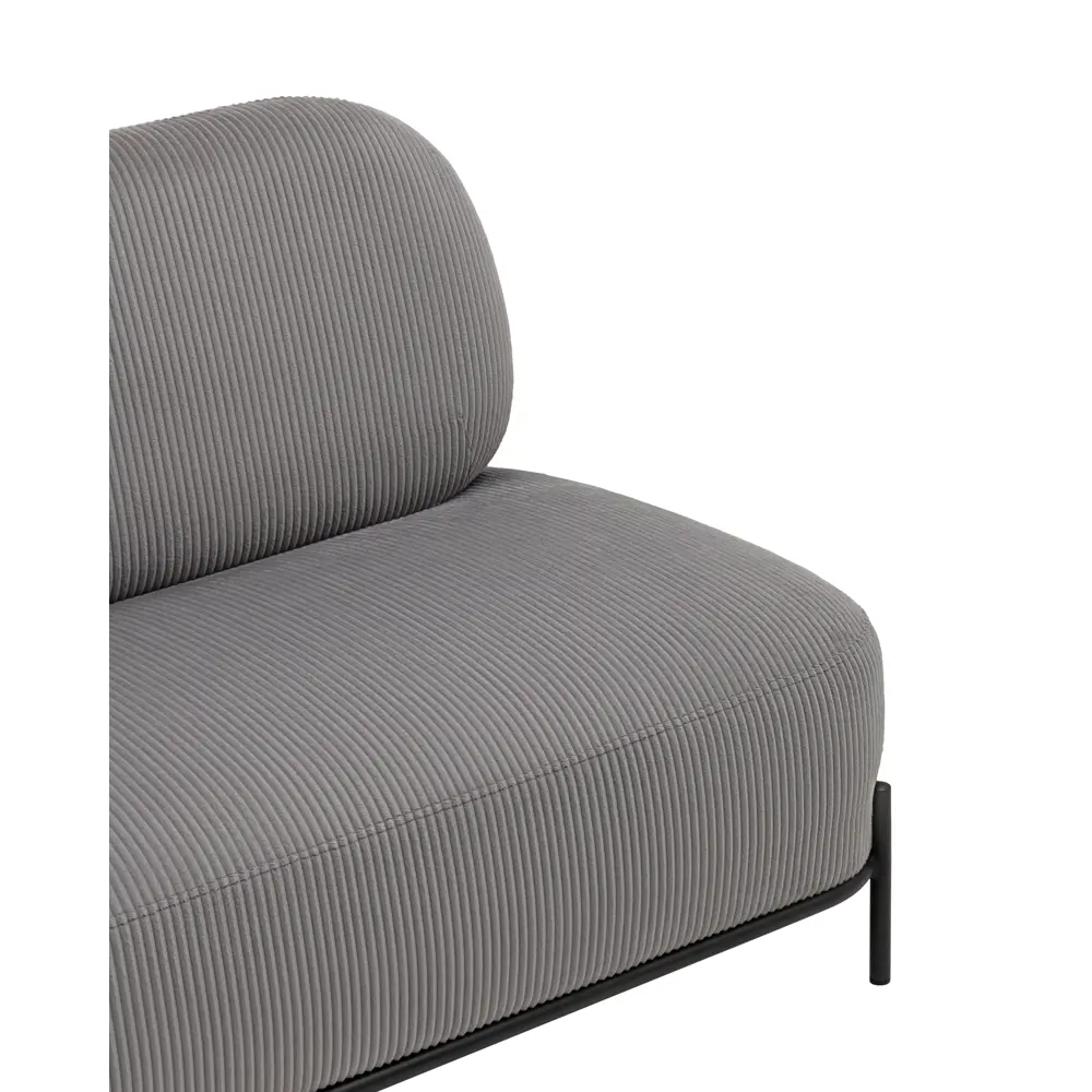 Фото 8 Диван Stool group Стоун велюр рельефный vd-dv-stone-cl-steel 124x78x71 см велюр цвет велюр рельефный светло-серый Фото 8 Диван Stool group Стоун велюр рельефный vd-dv-stone-cl-steel 124x78x71 см велюр цвет велюр рельефный светло-серый