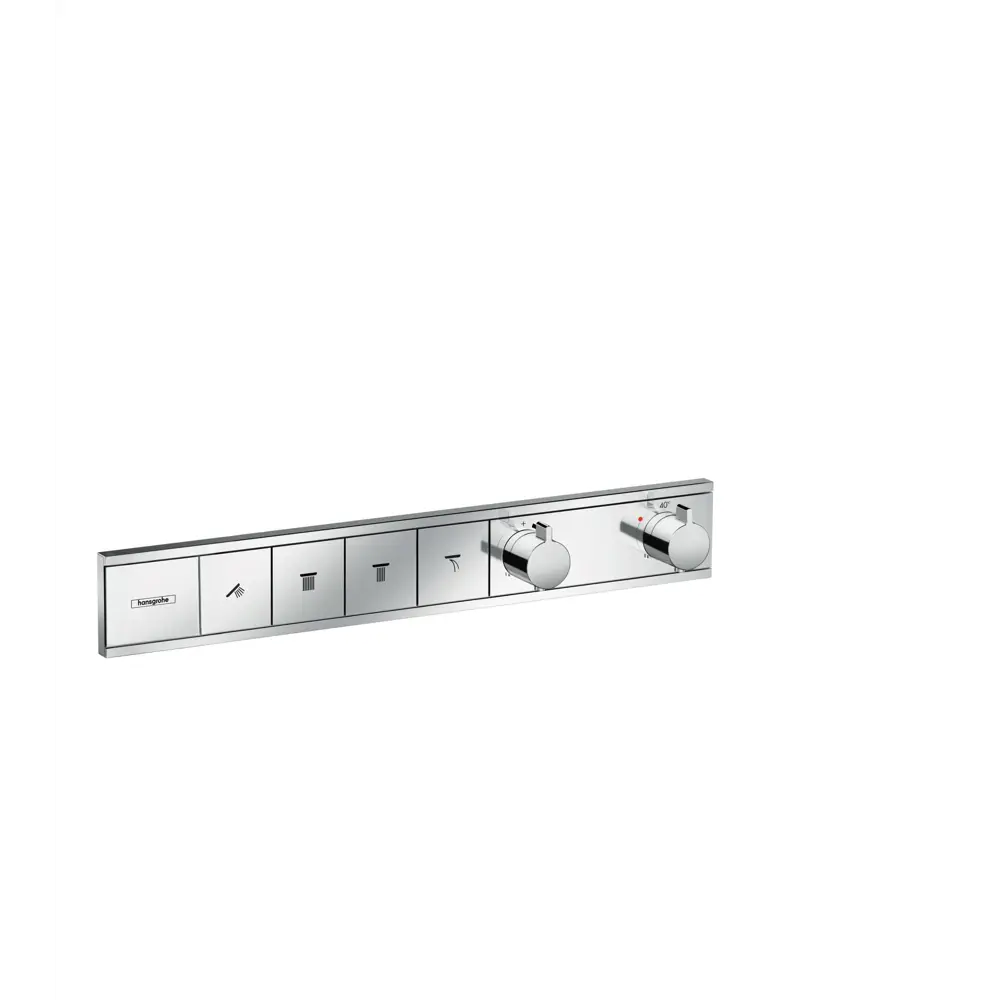 Фото Смеситель для душа Hansgrohe 15382000 Фото Смеситель для душа Hansgrohe 15382000