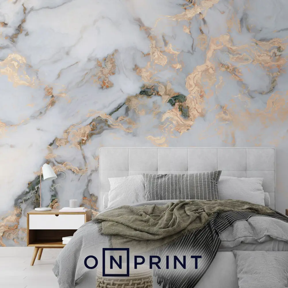 Фото 10 Фотообои бумажные Onprint 500x270 см Marble Fluid Фото 10 Фотообои бумажные Onprint 500x270 см Marble Fluid