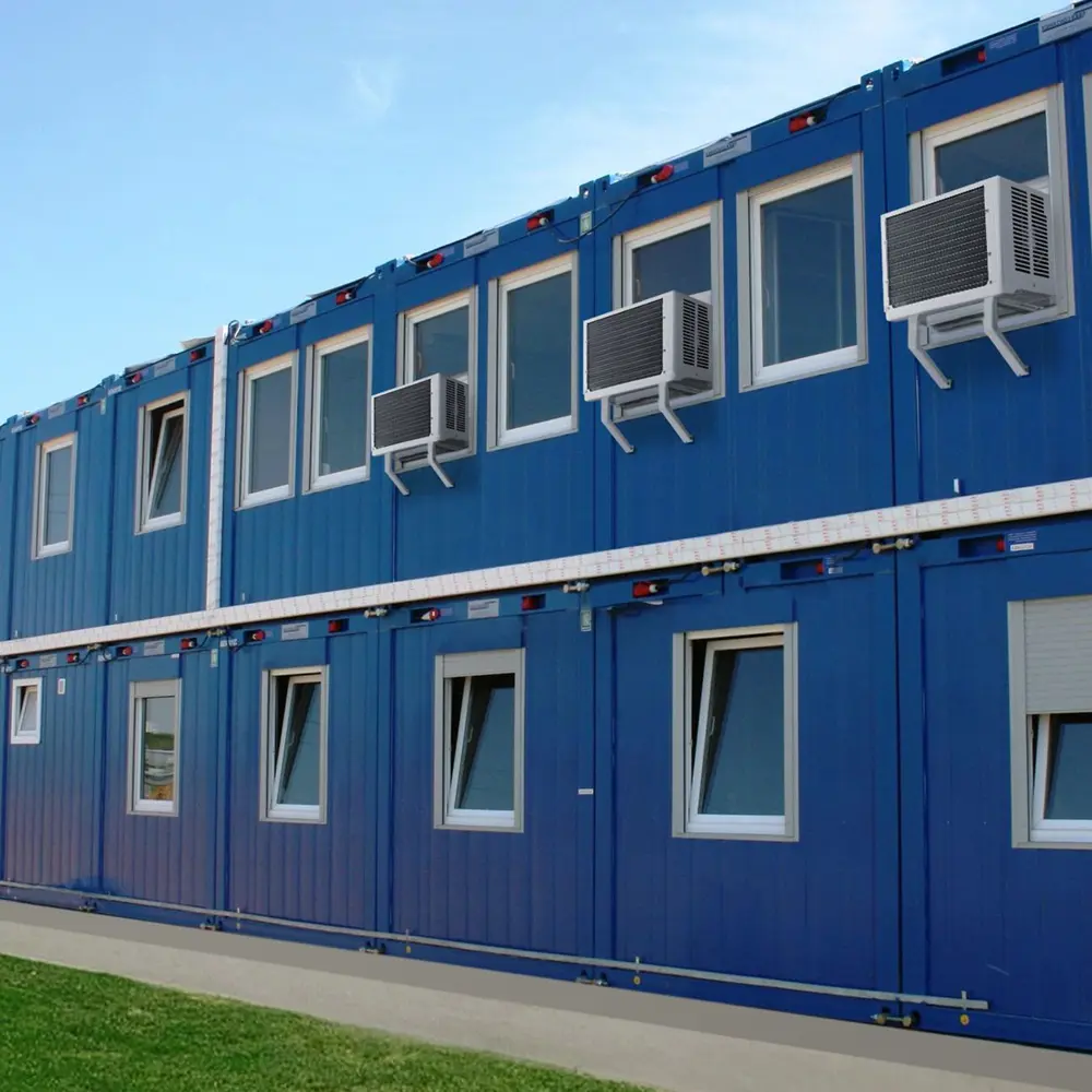 Фото 7 Кондиционер оконный Ballu Wind Cool BWC-07 AC 7K BTU Фото 7 Кондиционер оконный Ballu Wind Cool BWC-07 AC 7K BTU