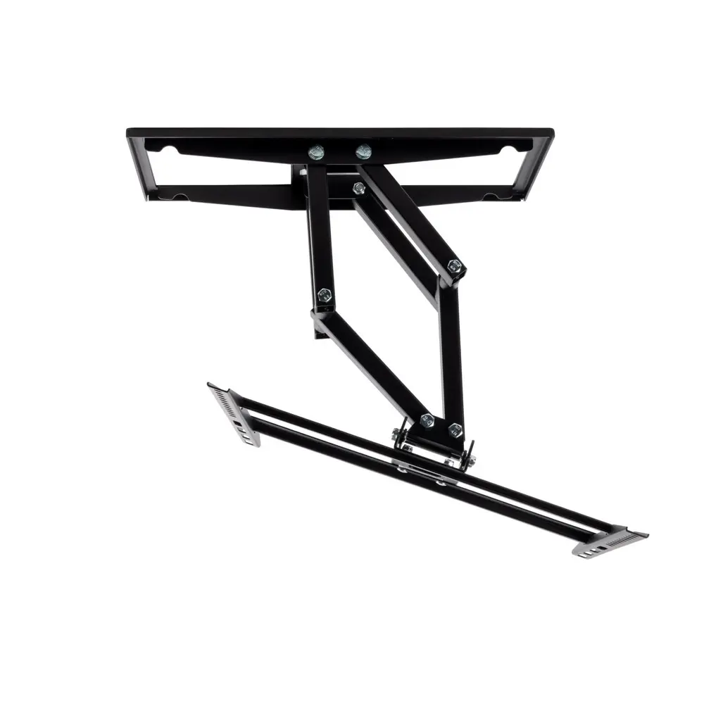 Фото 2 Кронштейн для TV Kromax COBRA-50 26"- 55" цвет черный Фото 2 Кронштейн для TV Kromax COBRA-50 26"- 55" цвет черный