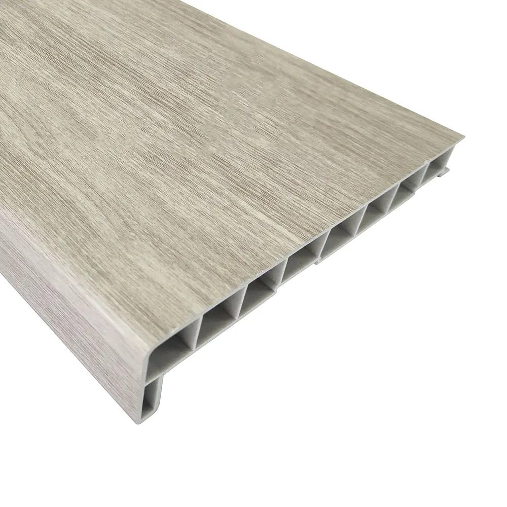 Фото Подоконник Winplast 1500x350мм дуб шеффилд матовый