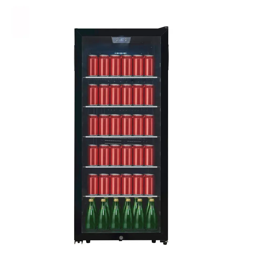 Фото 7 Винный шкаф Cellar private 55х127.7х56.5 см 102 бутылок цвет чёрный Фото 7 Винный шкаф Cellar private 55х127.7х56.5 см 102 бутылок цвет чёрный