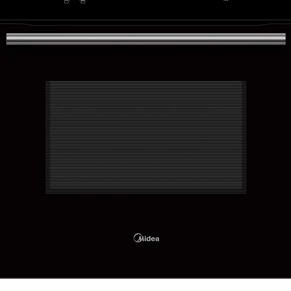 Фото 3 Духовой шкаф Midea MO57103GB 59.5x59.5x57.5 см Фото 3 Духовой шкаф Midea MO57103GB 59.5x59.5x57.5 см