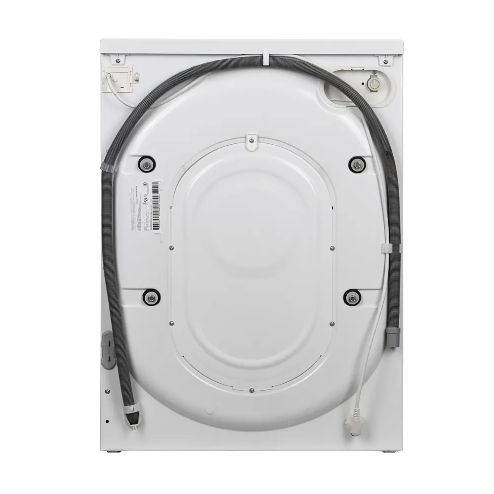 Фото 3 Стиральная машина Indesit EcoTime IWSD 5085 максимальная загрузка 5 кг цвет белый Фото 3 Стиральная машина Indesit EcoTime IWSD 5085 максимальная загрузка 5 кг цвет белый
