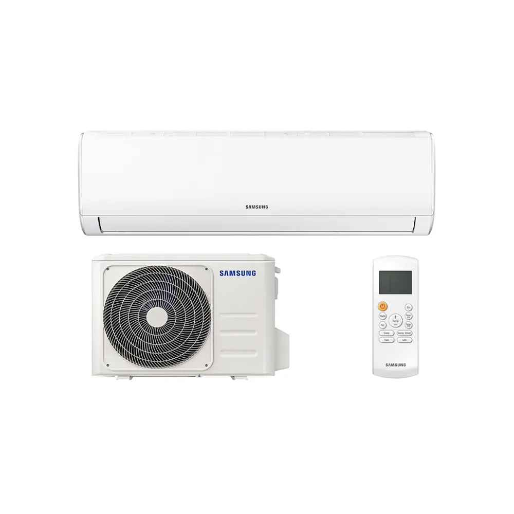 Фото Сплит-система Samsung AR3000 AR07TQHQAURNER 7K BTU охлаждение/обогрев Фото Сплит-система Samsung AR3000 AR07TQHQAURNER 7K BTU охлаждение/обогрев