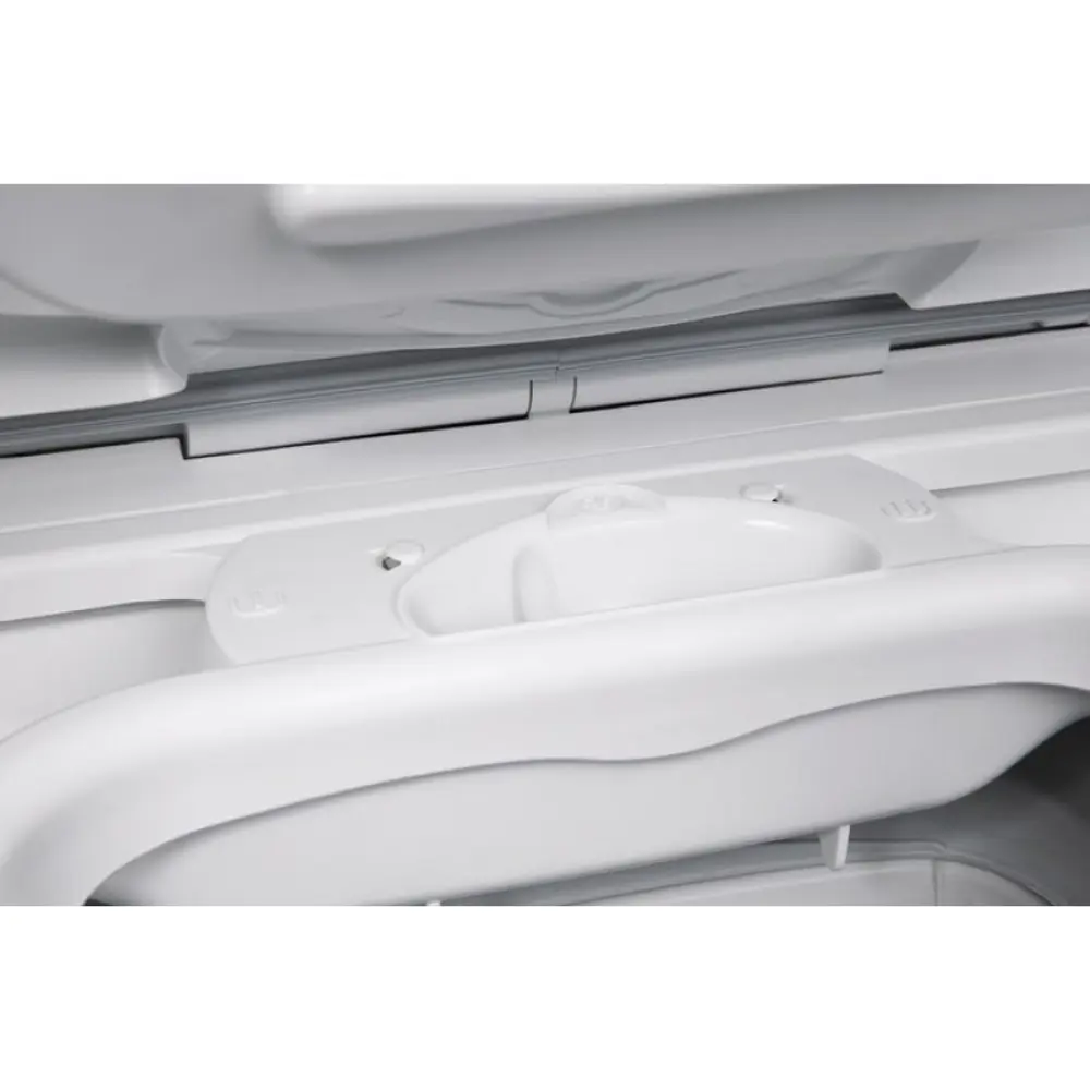 Фото 2 Стиральная машина Electrolux Ew6tn5261f 39.7x90.8x59.9 см 6 кг цвет белый Фото 2 Стиральная машина Electrolux Ew6tn5261f 39.7x90.8x59.9 см 6 кг цвет белый