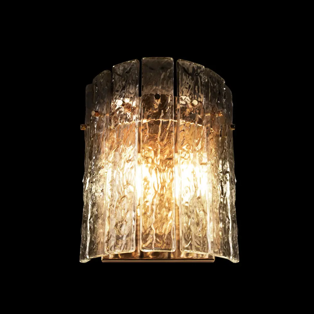 Фото 7 Настенный светильник Loft it 10297w french gold цвет бесцветный/прозрачный Фото 7 Настенный светильник Loft it 10297w french gold цвет бесцветный/прозрачный