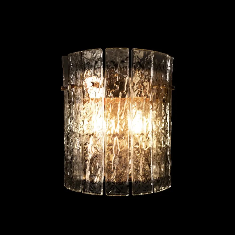 Фото 4 Настенный светильник Loft it 10297w french gold цвет бесцветный/прозрачный Фото 4 Настенный светильник Loft it 10297w french gold цвет бесцветный/прозрачный