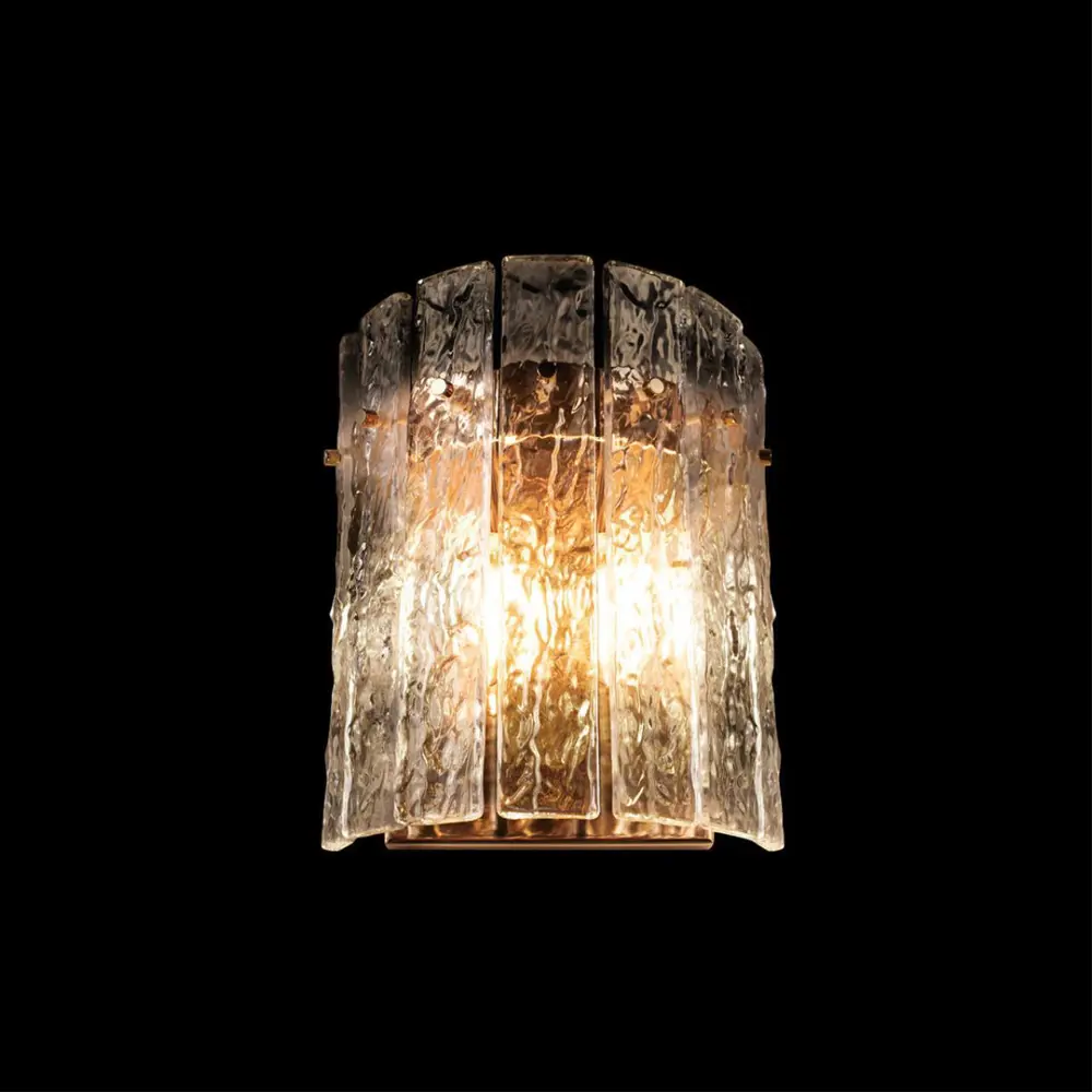 Фото 5 Настенный светильник Loft it 10297w french gold цвет бесцветный/прозрачный Фото 5 Настенный светильник Loft it 10297w french gold цвет бесцветный/прозрачный