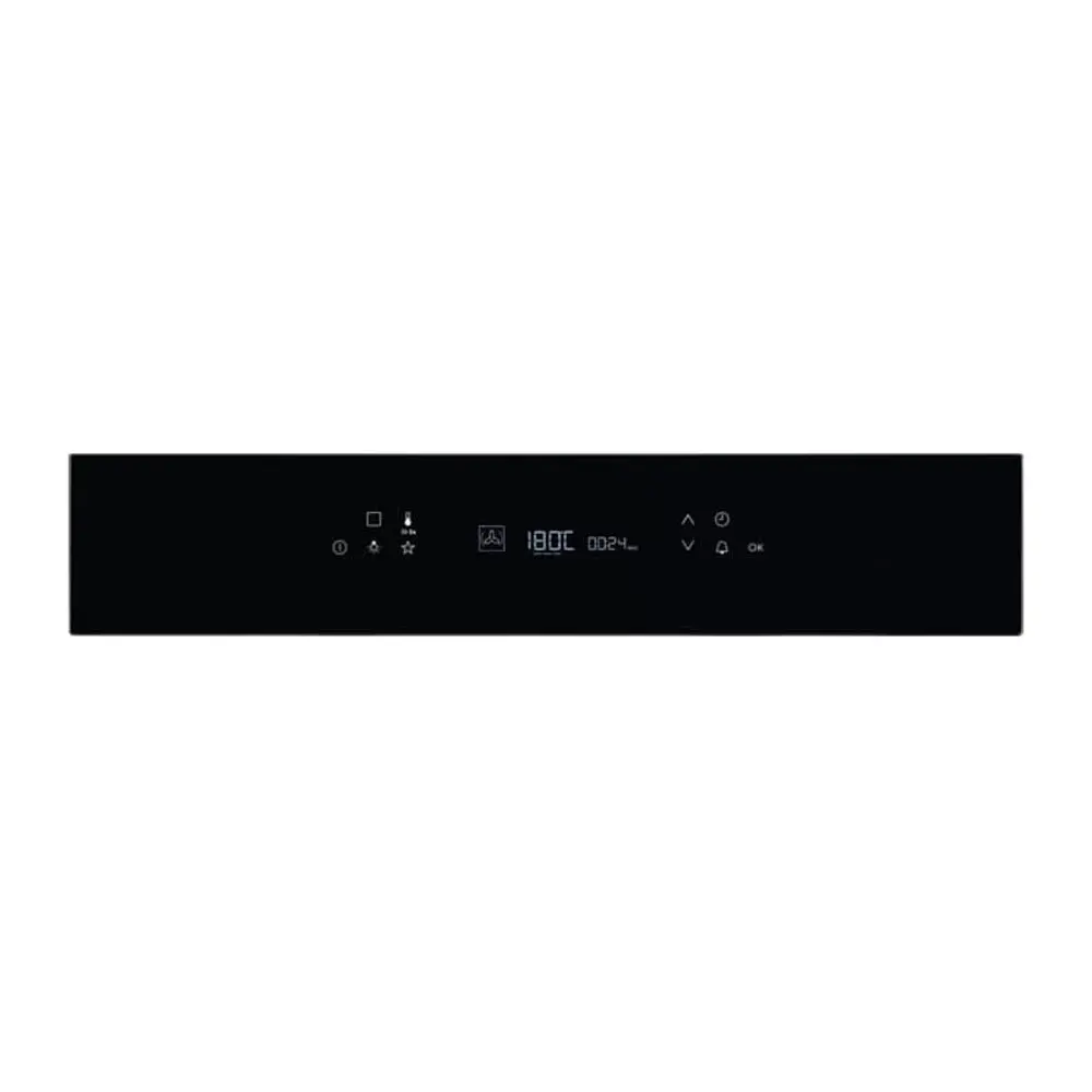 Фото 7 Электрический встраиваемый духовой шкаф Electrolux EOE7C31Z 59.5x58.9x56.9 см цвет черный Фото 7 Электрический встраиваемый духовой шкаф Electrolux EOE7C31Z 59.5x58.9x56.9 см цвет черный