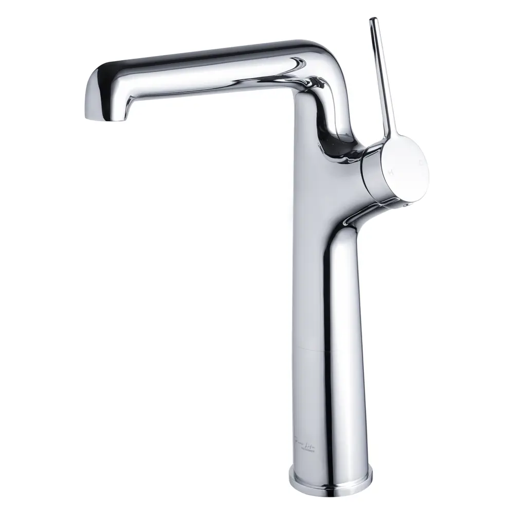 Фото Смеситель для раковины Maxonor pure life Pl 1194 PL1194 однорычажный цвет хром Фото Смеситель для раковины Maxonor pure life Pl 1194 PL1194 однорычажный цвет хром