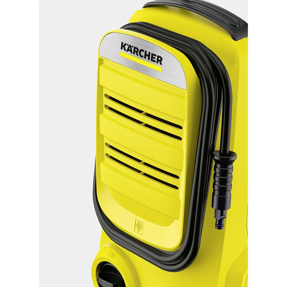 Фото 5 Мойка высокого давления Karcher K 2 Compact, 110 бар 360 л/ч Фото 5 Мойка высокого давления Karcher K 2 Compact, 110 бар 360 л/ч