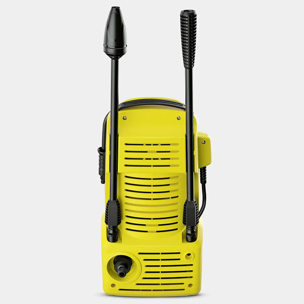 Фото 4 Мойка высокого давления Karcher K 2 Compact, 110 бар 360 л/ч Фото 4 Мойка высокого давления Karcher K 2 Compact, 110 бар 360 л/ч