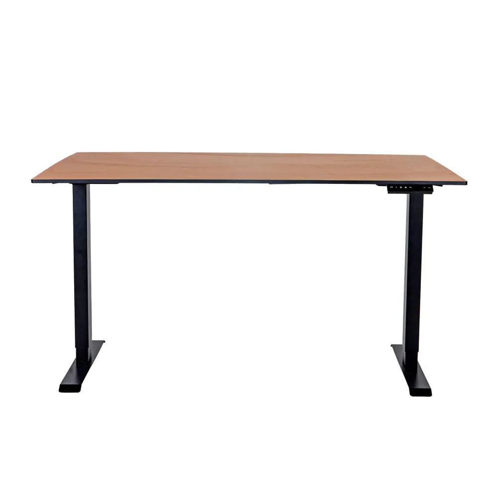Фото 9 Игровой компьютерный стол Luxalto CT-HPL 180x120x90 см hpl-пластик цвет дуб, черный Фото 9 Игровой компьютерный стол Luxalto CT-HPL 180x120x90 см hpl-пластик цвет дуб, черный