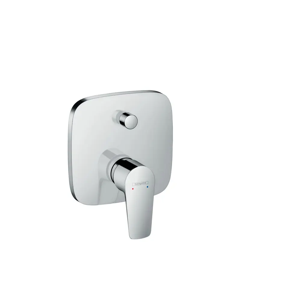 Фото 2 Смеситель для ванны Hansgrohe 71745000 Фото 2 Смеситель для ванны Hansgrohe 71745000