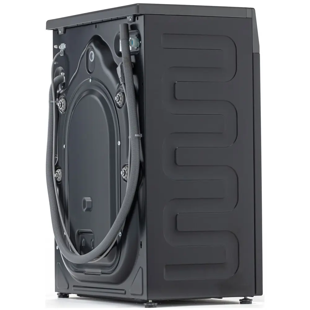 Фото 6 Стиральная машина Beko Wspe 6h616a 59.6x84x40 см 6.5 кг цвет черный Фото 6 Стиральная машина Beko Wspe 6h616a 59.6x84x40 см 6.5 кг цвет черный