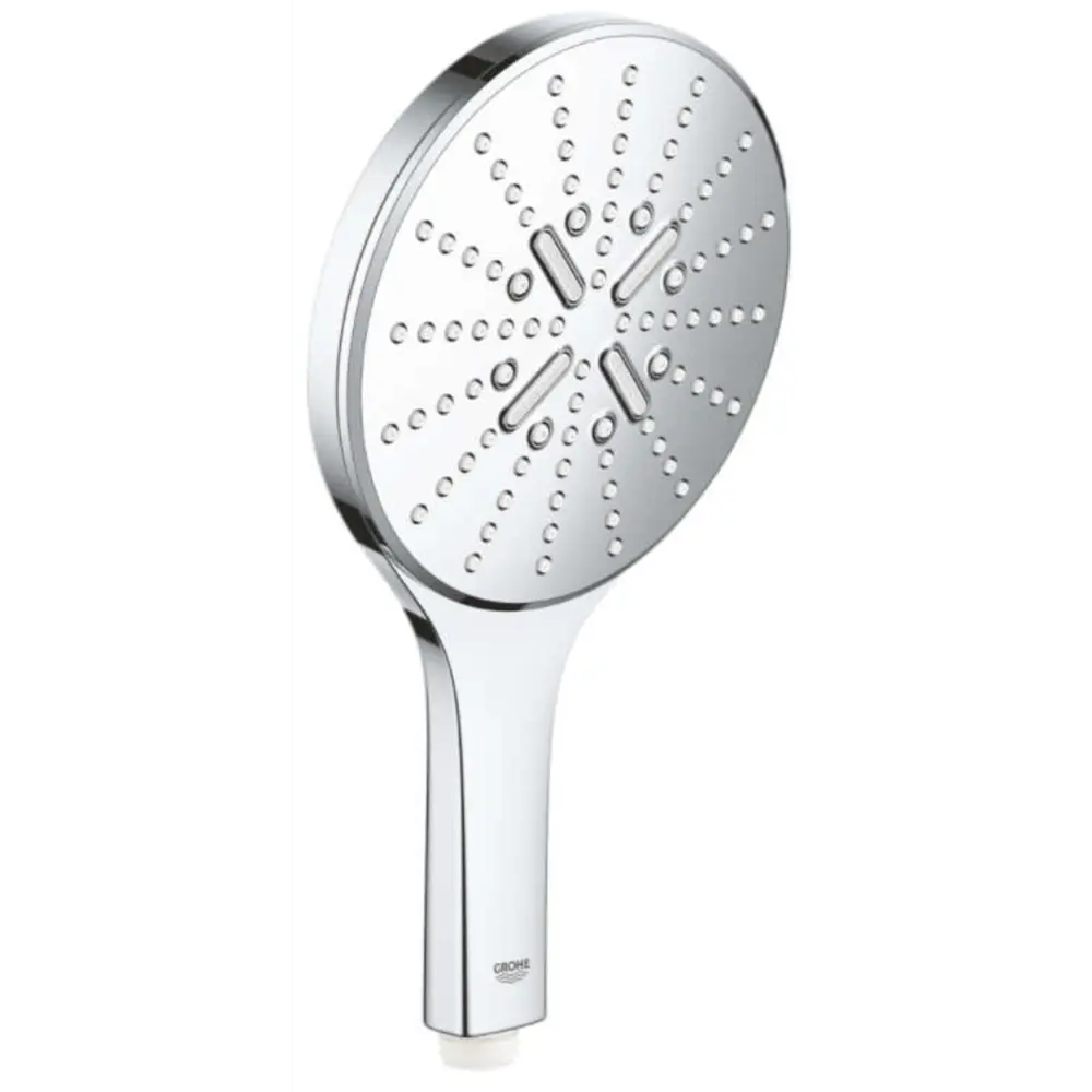 Фото Лейка для душа Grohe 26553000 3 режима Фото Лейка для душа Grohe 26553000 3 режима