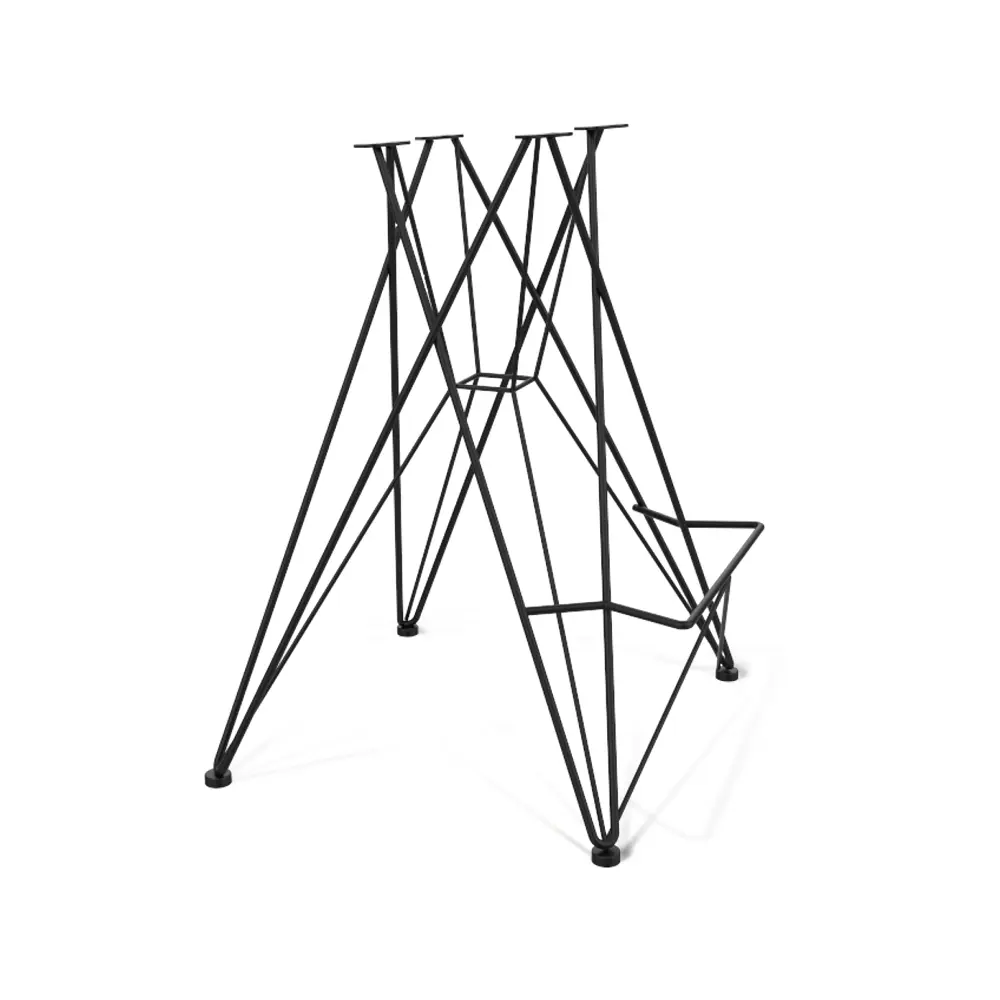 Фото 5 Стул Sheffilton 8575950401 49x99.5 см цвет голубой