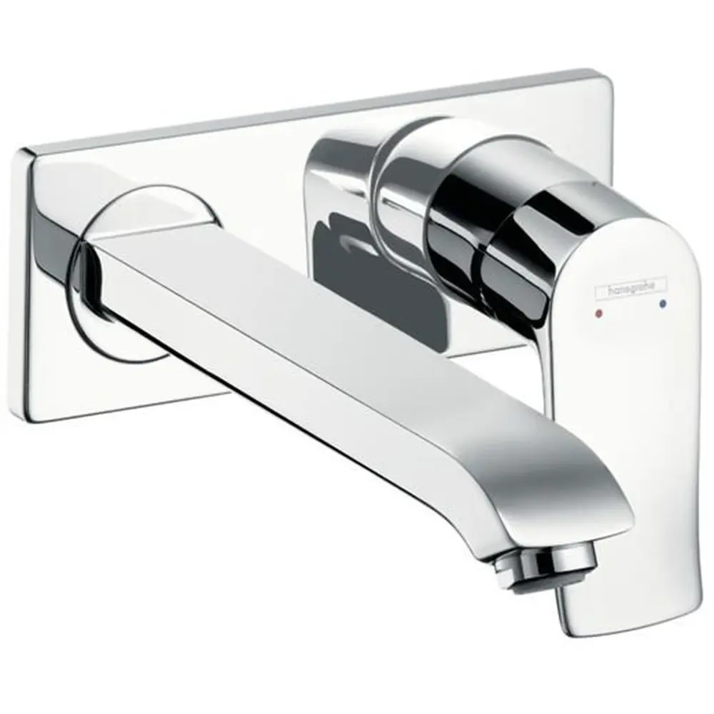 Фото 2 Смеситель для раковины Hansgrohe 31086000 Фото 2 Смеситель для раковины Hansgrohe 31086000