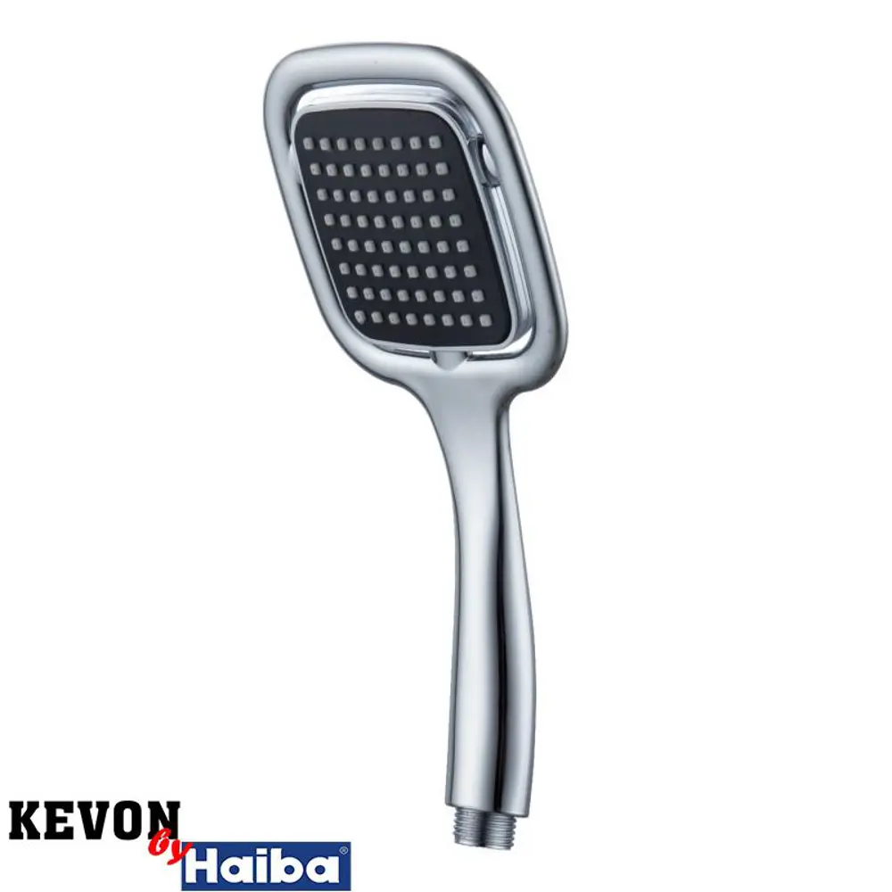 Фото Лейка для душа Kevon KV20740 1 режимная цвет хром Фото Лейка для душа Kevon KV20740 1 режимная цвет хром