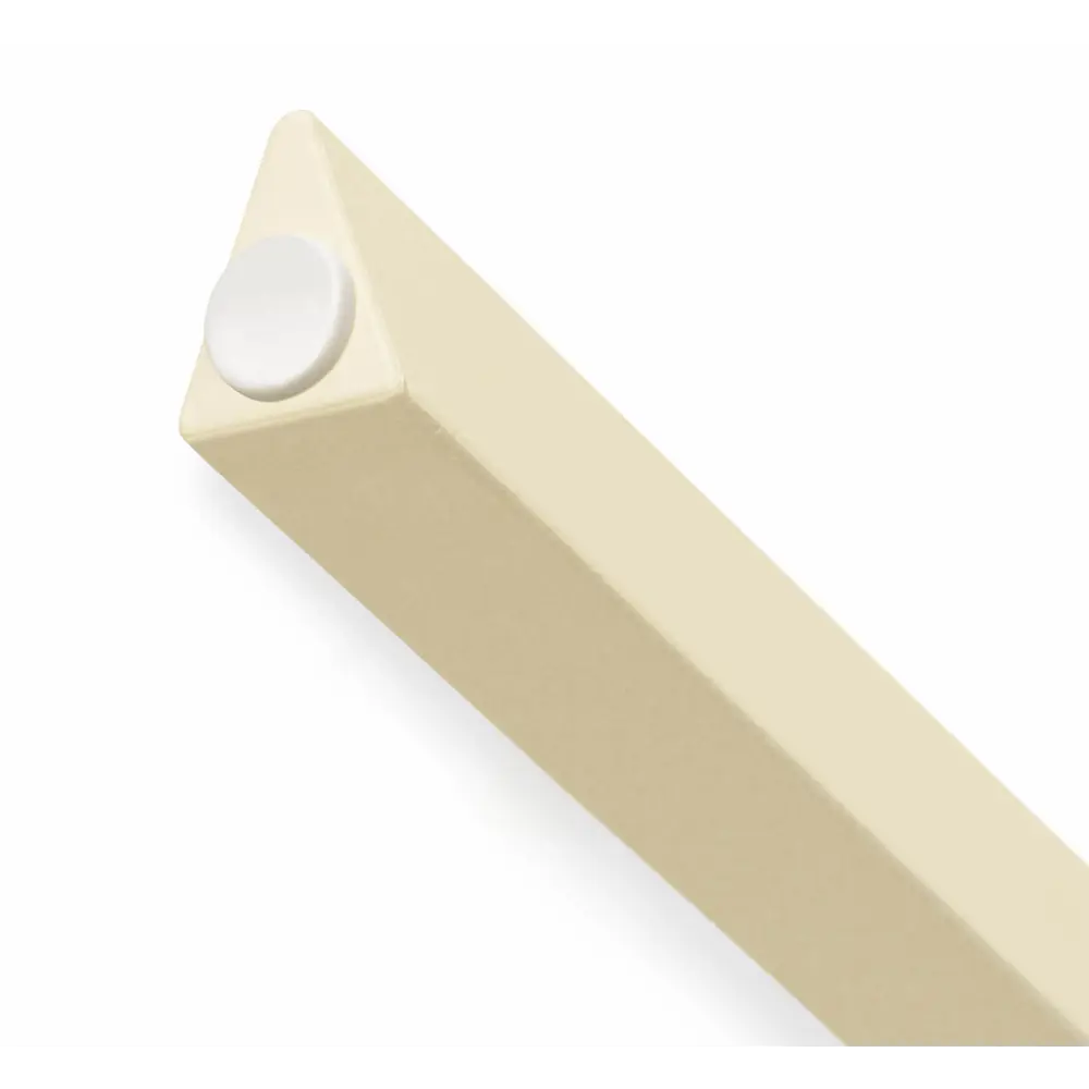 Фото 2 Стул Sheffilton 4554898407 44x83x56 см полипропилен цвет Бежевый Фото 2 Стул Sheffilton 4554898407 44x83x56 см полипропилен цвет Бежевый